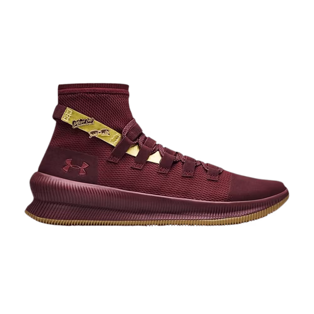 Under Armour M-TAG Josh Jackson PE