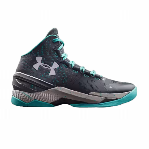 Under Armour Curry 2 'Rainmaker'