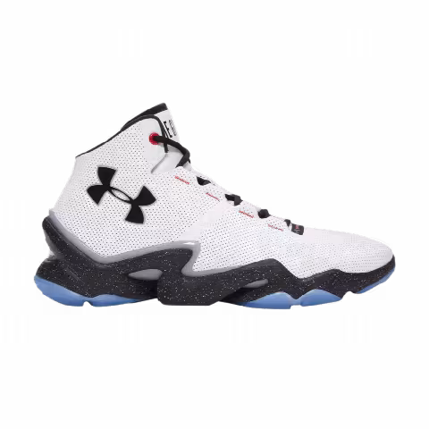 Muhammad Ali x Under Armour SpeedForm Phenom 'The Greatest of All Time'