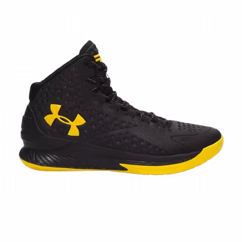 Under Armour Curry 1 'Championship Pack'