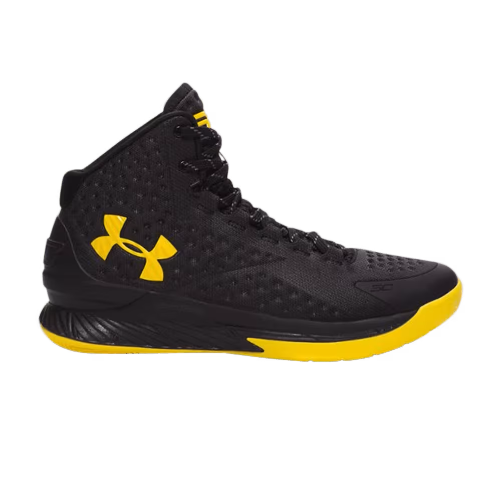 Under Armour Curry 1 Championship Pack