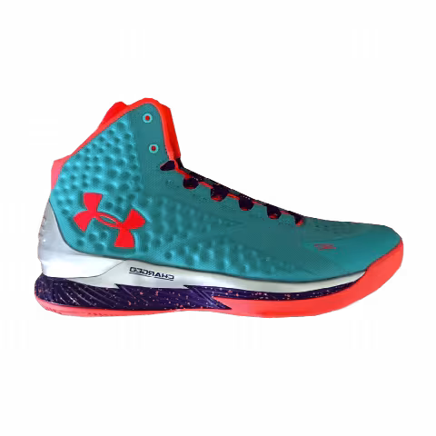 Under Armour Team Curry 1 'SC30 Select'