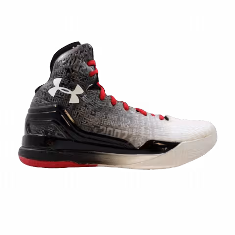 Under Armour Clutchfit Drive 'Heritage'