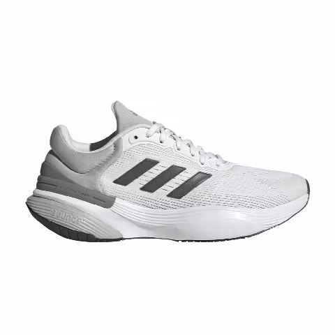 Adidas Response Super 3.0 J 'White Dark Grey'