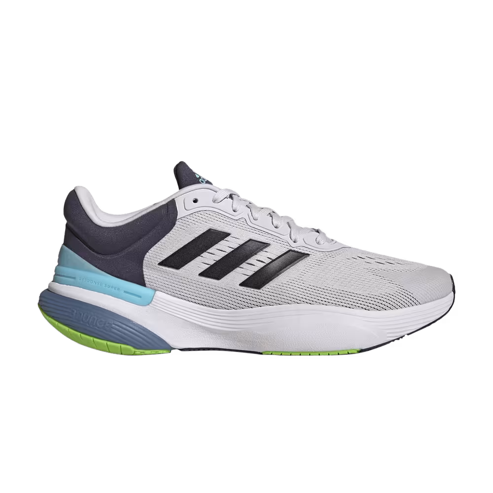 Adidas Response Super 3.0 Dash Grey Wonder Steel
