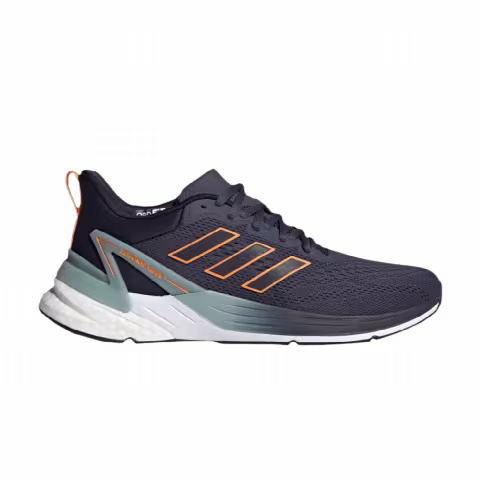 Adidas Response Super 2.0 'Shadow Navy Orange Rush'