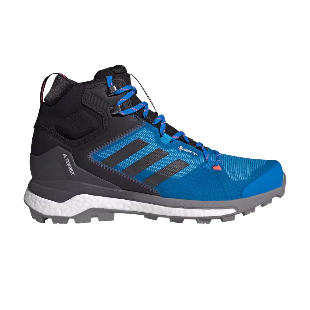 Adidas Terrex Skychaser 2 Mid GTX Blue Rush