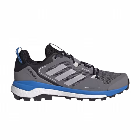 Adidas Terrex Skychaser 2.0 GTX 'Grey Blue Rush'