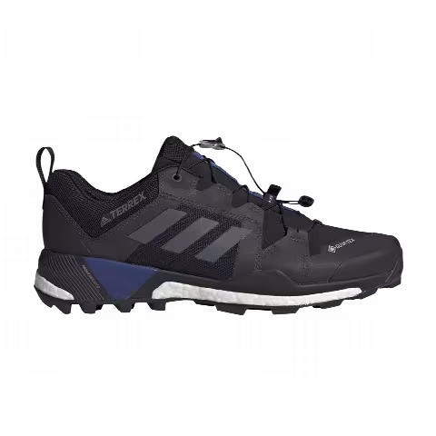Adidas Wmns Terrex Skychaser XT GORE-TEX 'Black Real Blue'