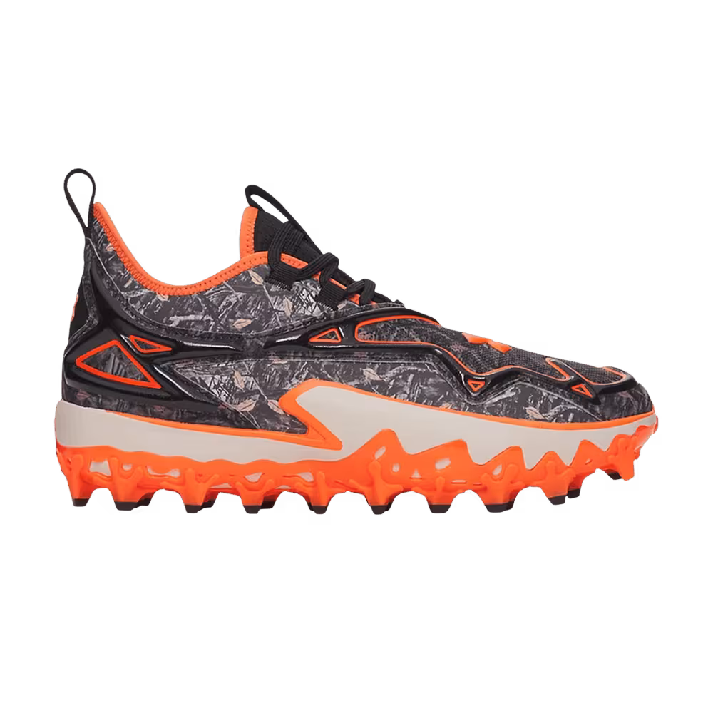 Under Armour Harper 11 Camo