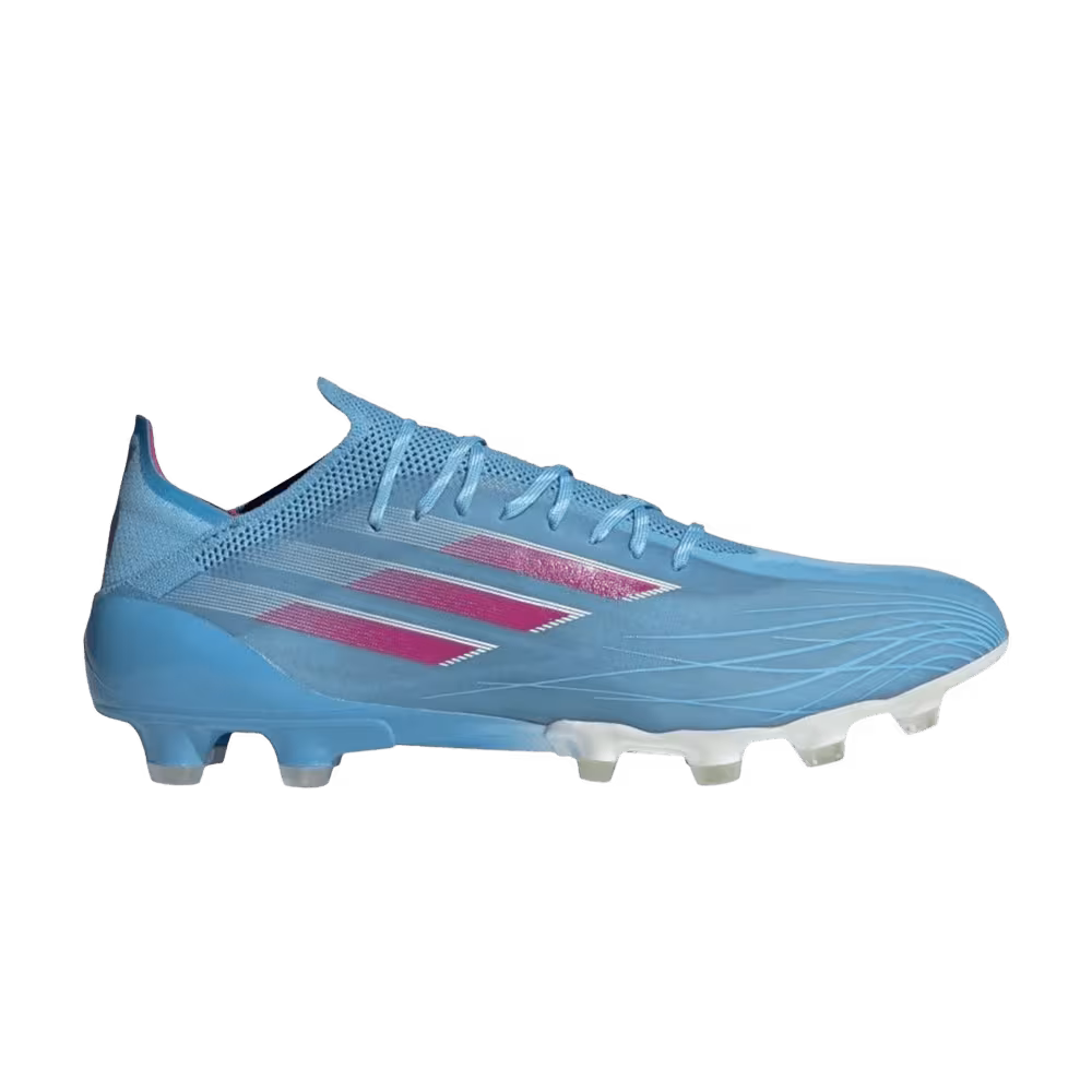 adidas X Speedflow.1 HG AG Sapphire Edge Pack