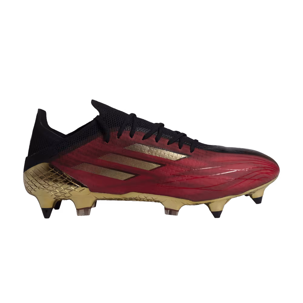 Adidas X Speedflow.1 SG Impossible Dream