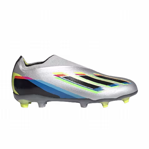 Adidas X Speedportal+ FG J 'Beyond Fast'