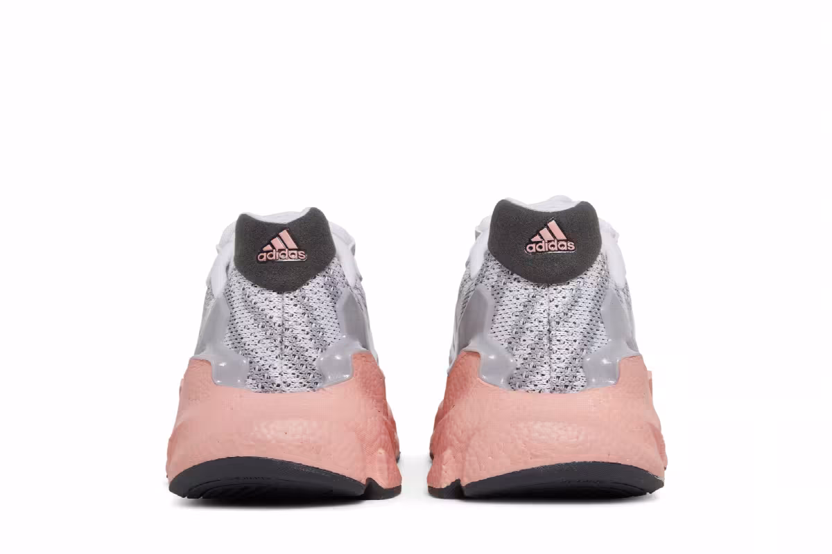Adidas Women's X9000L4 Tiger Stripe, view 7
