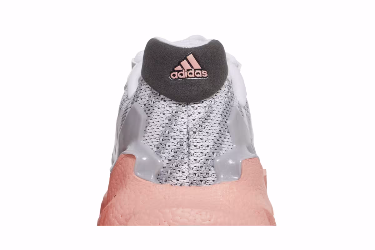 Adidas Women's X9000L4 Tiger Stripe, view 8