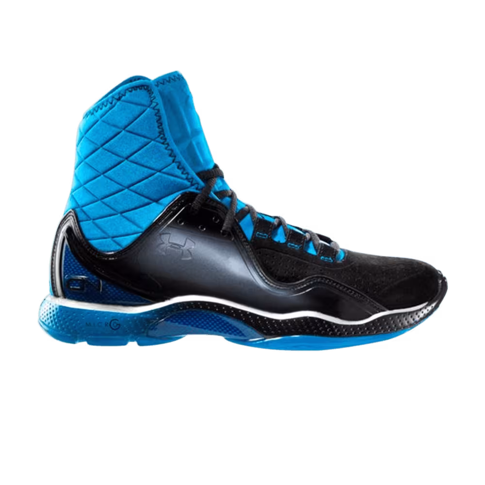 Under Armour Cam Highlight Trainer GS