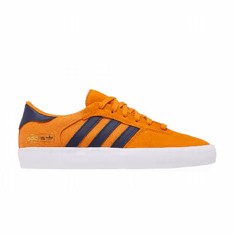 Adidas Matchbreak Super 'Orange Rush Collegiate Navy'