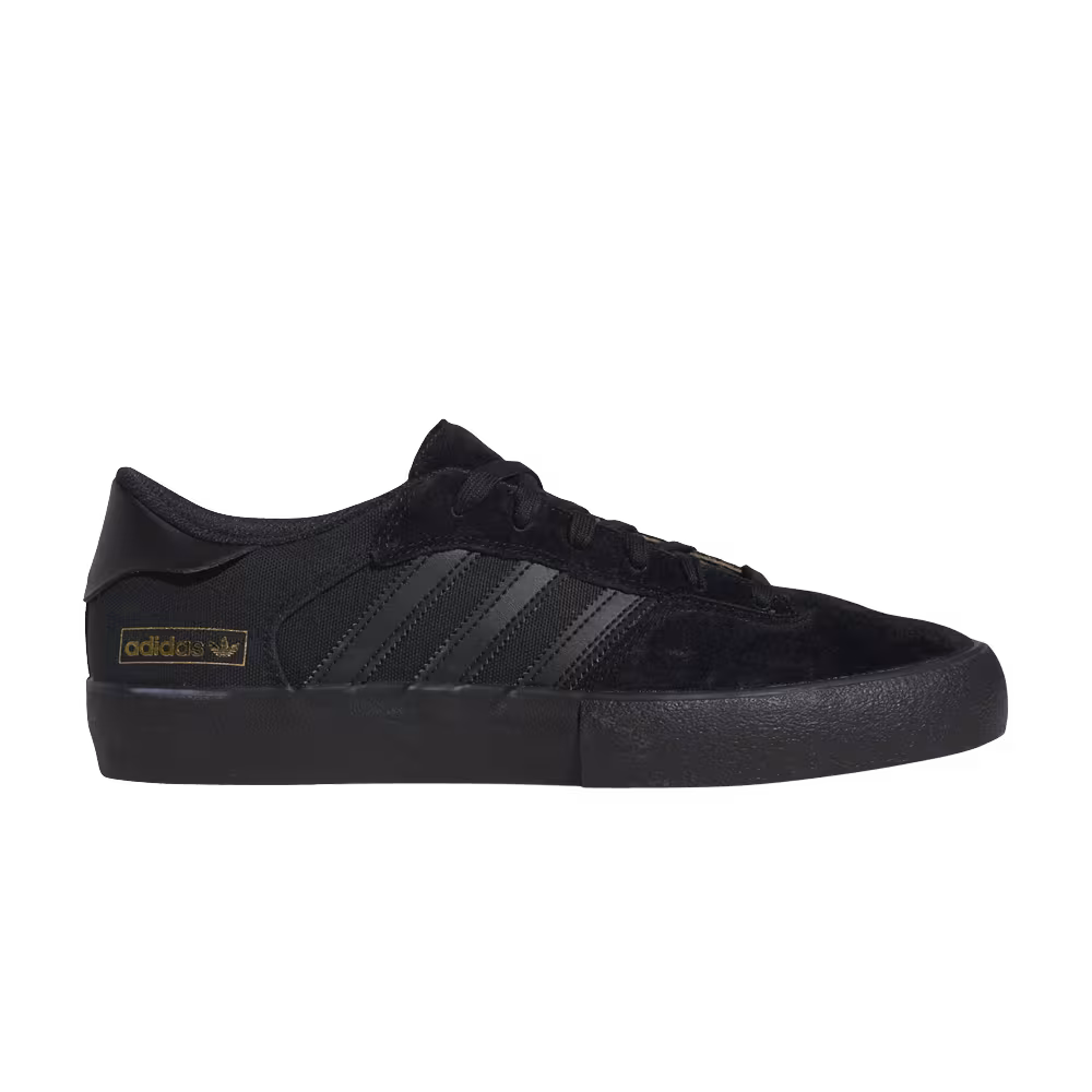 adidas Matchbreak Super Black Cardboard