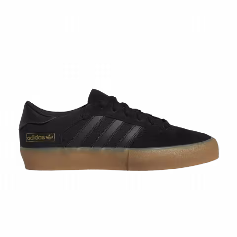 Adidas Matchbreak Super 'Black Gum'