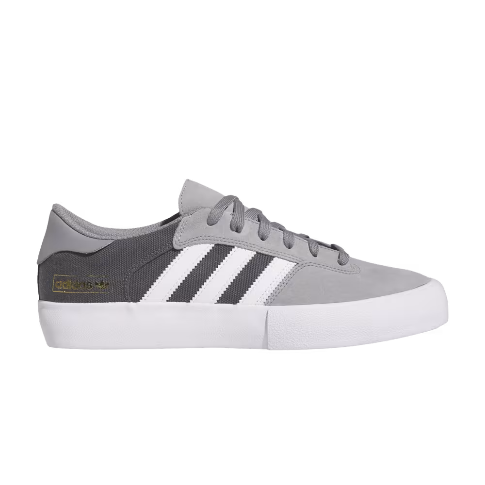 Adidas Matchbreak Super Grey White