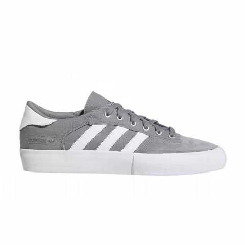 Adidas Matchbreak Super 'Grey Cloud White'