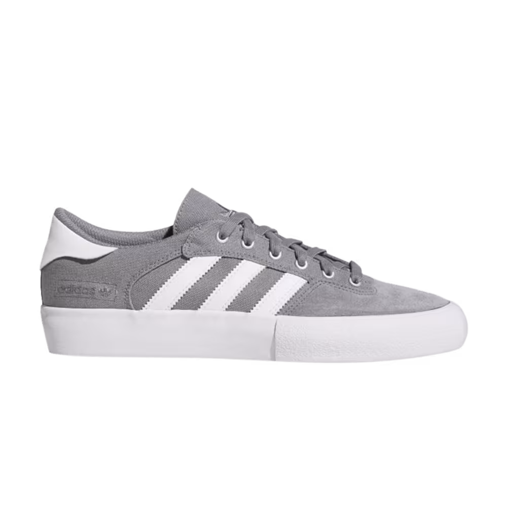 Adidas Matchbreak Super Grey Cloud White