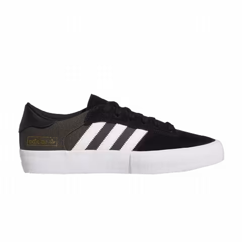 Adidas Matchbreak Super 'Black Shadow Olive'