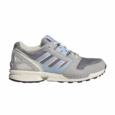 Adidas Wmns ZX 8000 'Grey Violet Tone'