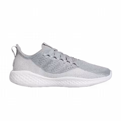Adidas Wmns Fluidflow 2.0 'Magic Grey Almost Pink'