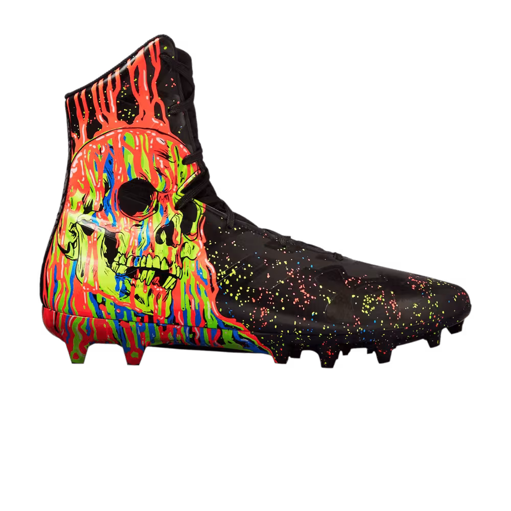 Under Armour Highlight MC LE Ready to Rage