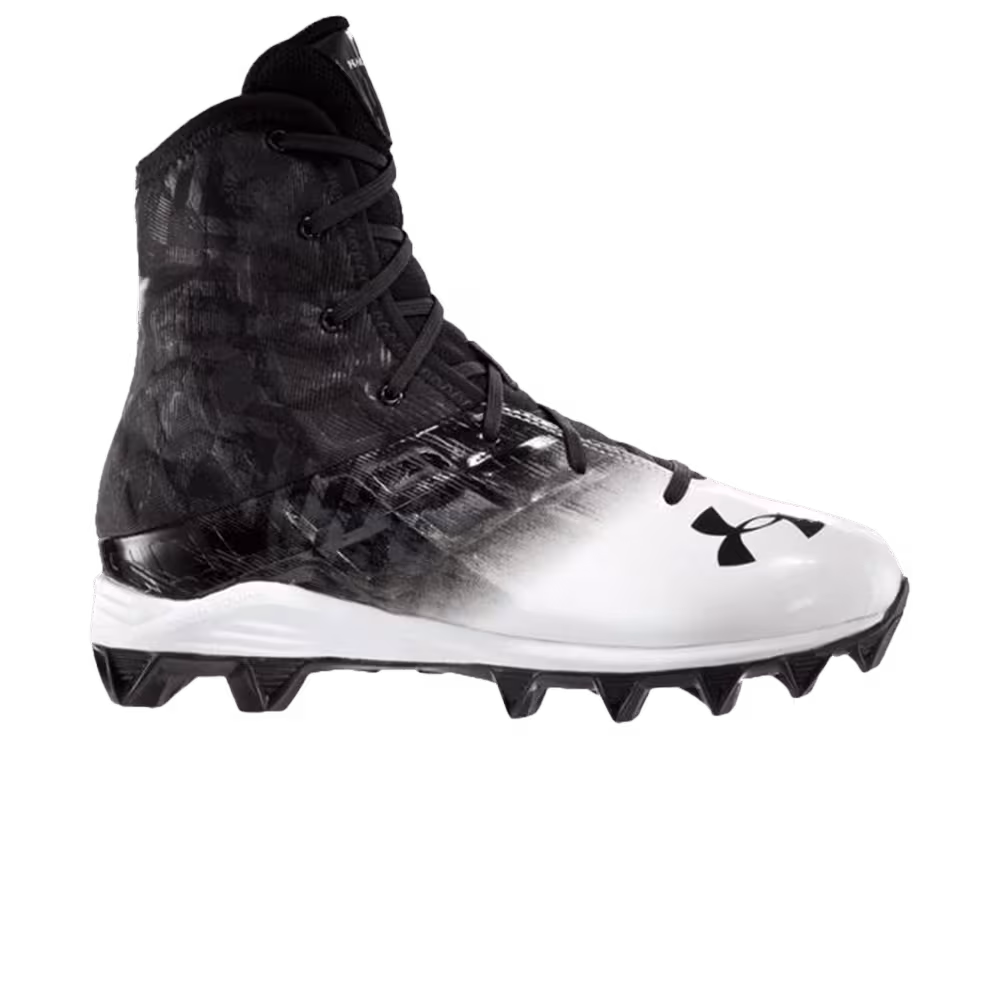 Under Armour Highlight RM GS Black White