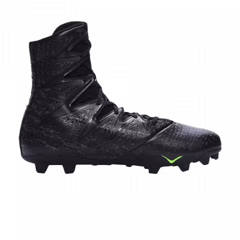Under Armour Highlight MC LE 'Triple Black'