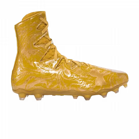Under Armour Highlight Lux 'Gold Rush'