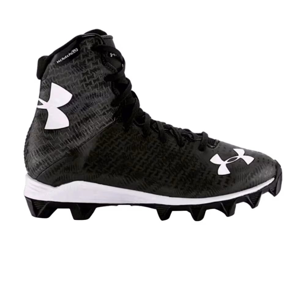 Under Armour Highlight RM Black