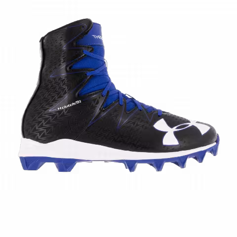 Under Armour Highlight RM Football Cleat