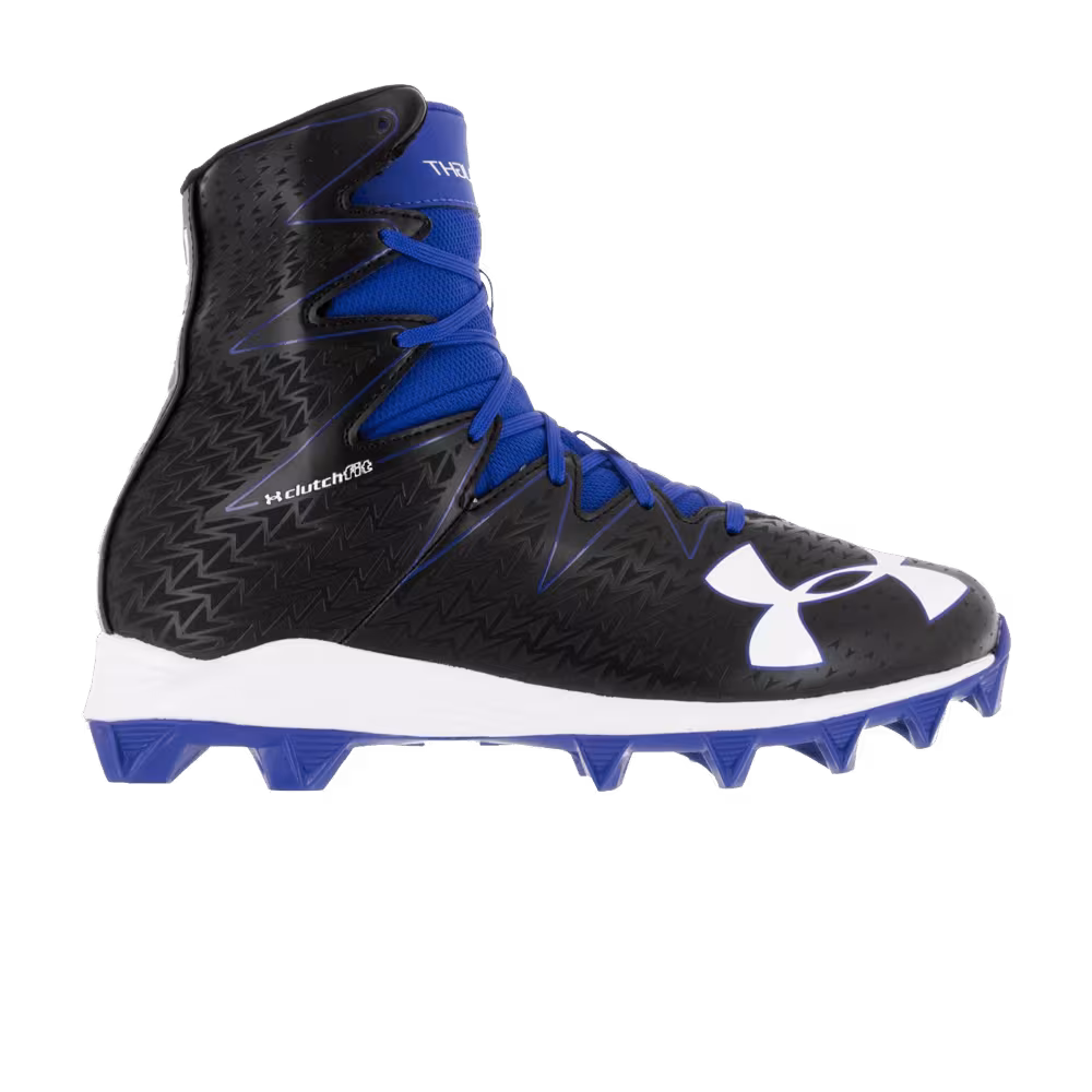 Under Armour Highlight RM Football Cleat