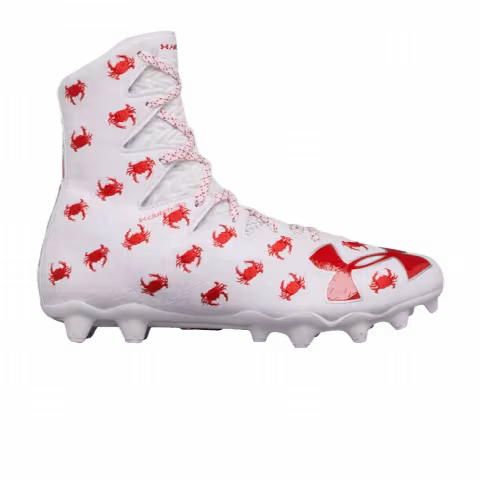Under Armour Highlight MC 'Critter Pack'