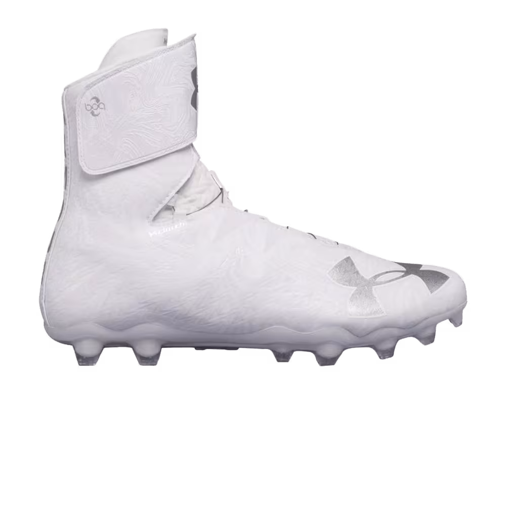 Under Armour Highlight MC 2.0 BOA