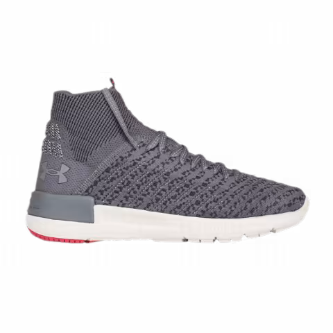 Under Armour Wmns Highlight Delta 2 'Zinc Grey'