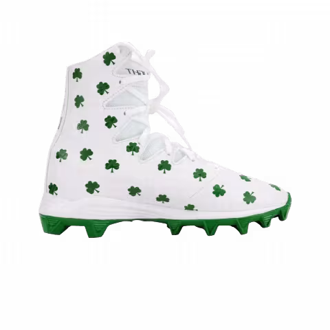 Under Armour Highlight RM Jr 'Shamrock'
