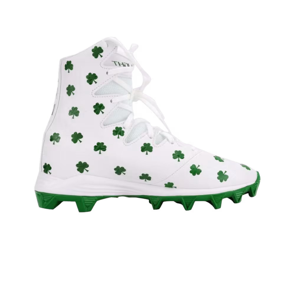 Under Armour Highlight RM Jr Shamrock