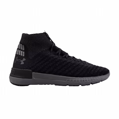 Under Armour Highlight Delta 2 'Black'