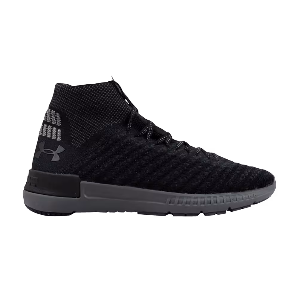 Under Armour Highlight Delta 2 Black