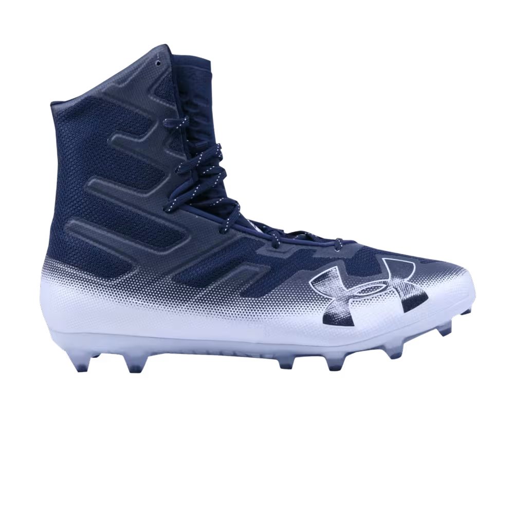 Under Armour Highlight HC Midnight Navy