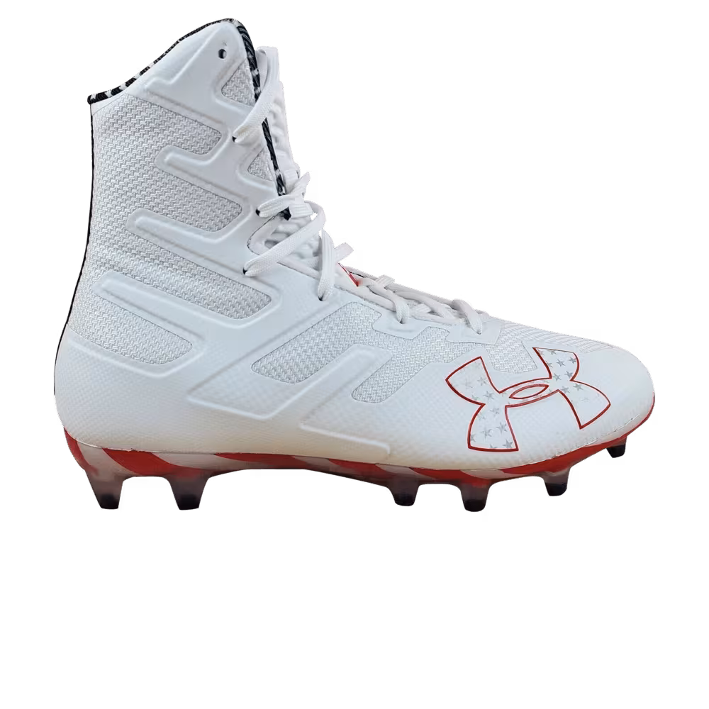 Under Armour Highlight MC LE USA Flag