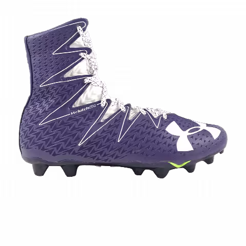 Under Armour Highlight MC 'Purple'