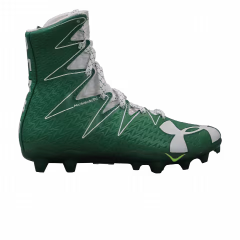 Under Armour Highlight MC 'Green White'