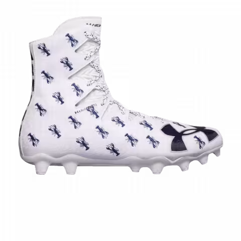 Under Armour Highlight MC LE 'Critter Lobster'
