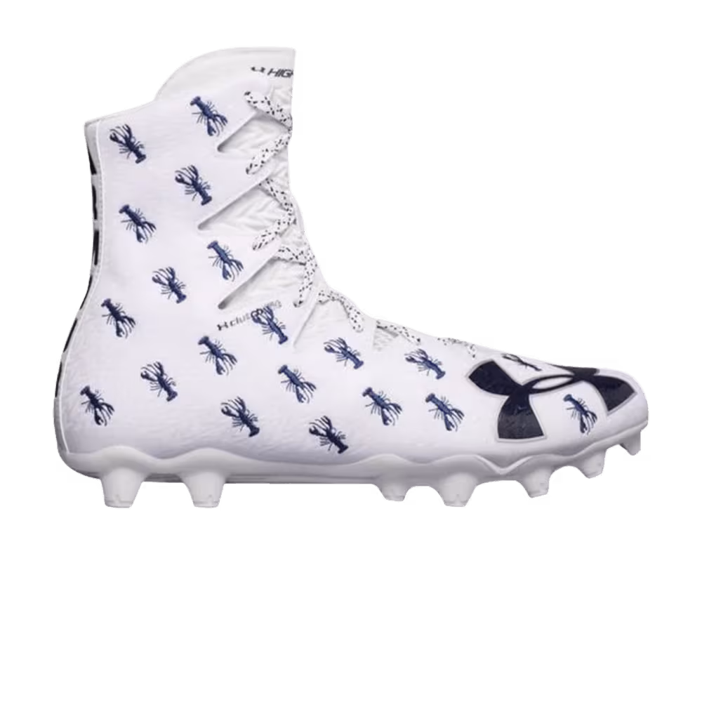 Under Armour Highlight MC LE Critter Lobster