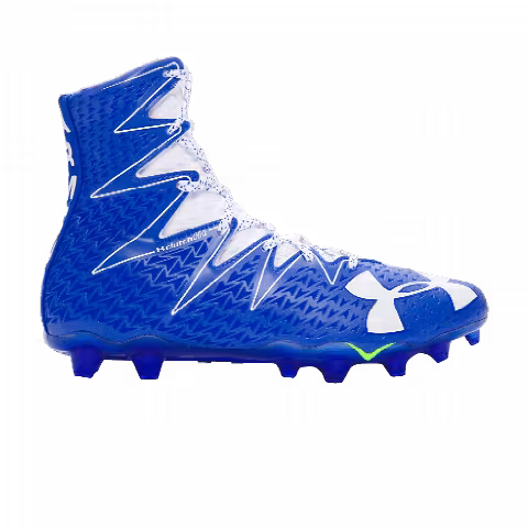 Under Armour Highlight MC 'Royal Blue'